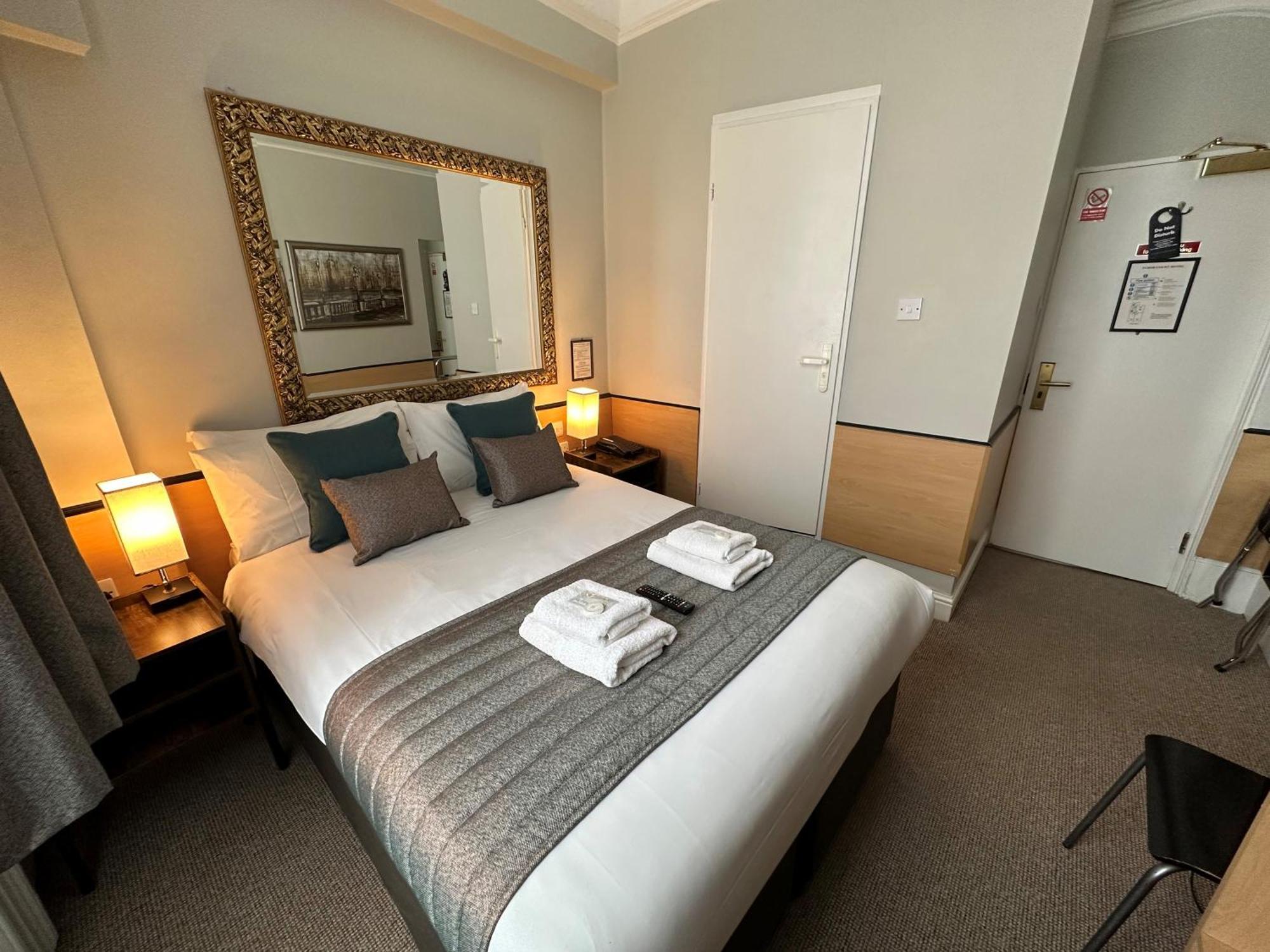 Petite Chambre Double