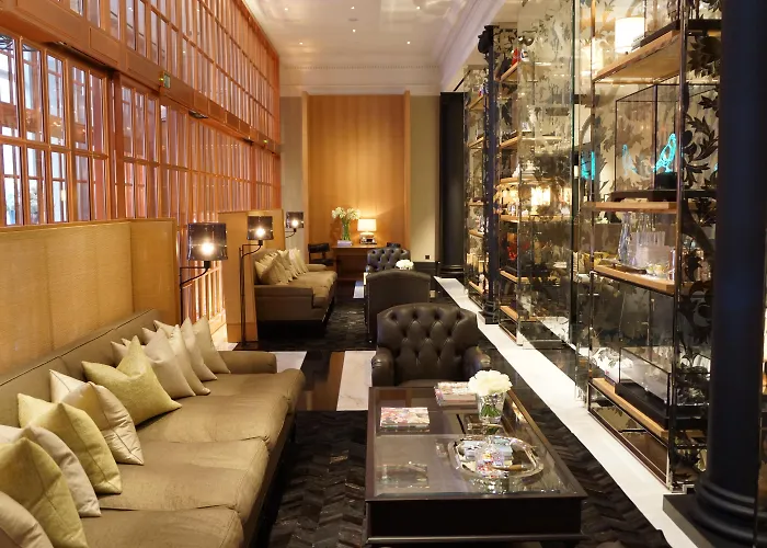 Hotel Rosewood Londres